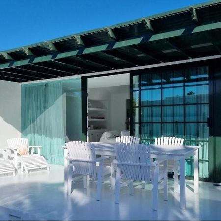 Casa Tamatina By Mhousing Lägenhet Playa Blanca  Exteriör bild