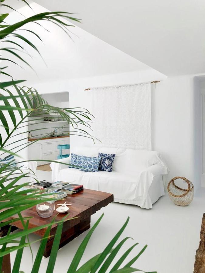 Casa Tamatina By Mhousing Lägenhet Playa Blanca  Exteriör bild