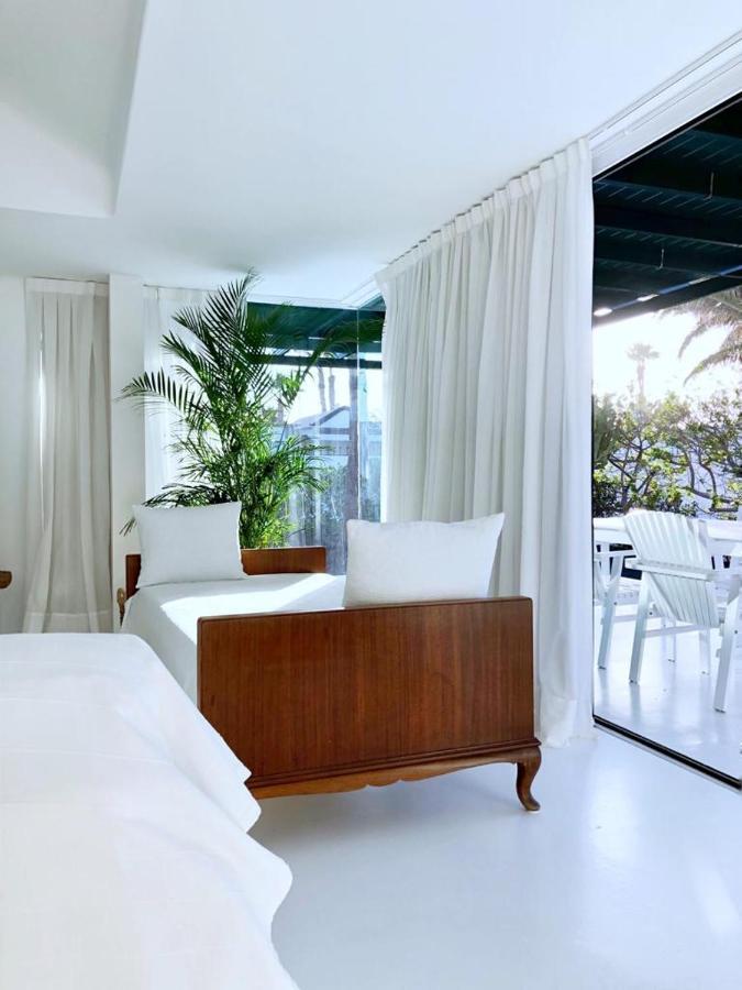 Casa Tamatina By Mhousing Lägenhet Playa Blanca  Exteriör bild