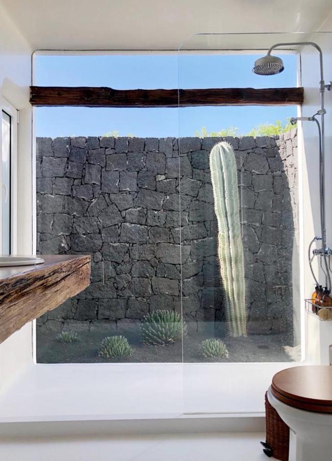 Casa Tamatina By Mhousing Lägenhet Playa Blanca  Exteriör bild