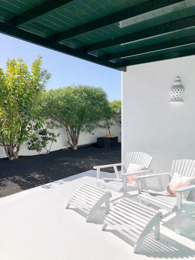 Casa Tamatina By Mhousing Lägenhet Playa Blanca  Exteriör bild