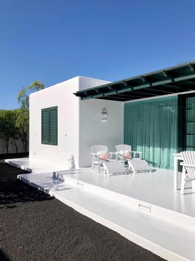 Casa Tamatina By Mhousing Lägenhet Playa Blanca  Exteriör bild