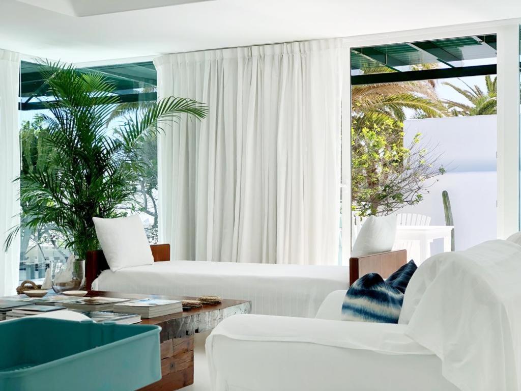 Casa Tamatina By Mhousing Lägenhet Playa Blanca  Exteriör bild
