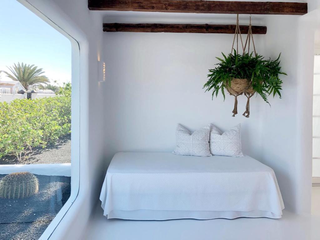 Casa Tamatina By Mhousing Lägenhet Playa Blanca  Exteriör bild