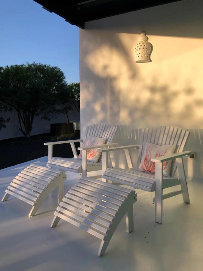 Casa Tamatina By Mhousing Lägenhet Playa Blanca  Exteriör bild