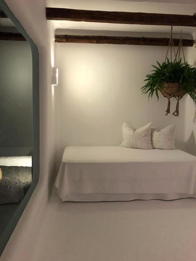 Casa Tamatina By Mhousing Lägenhet Playa Blanca  Exteriör bild