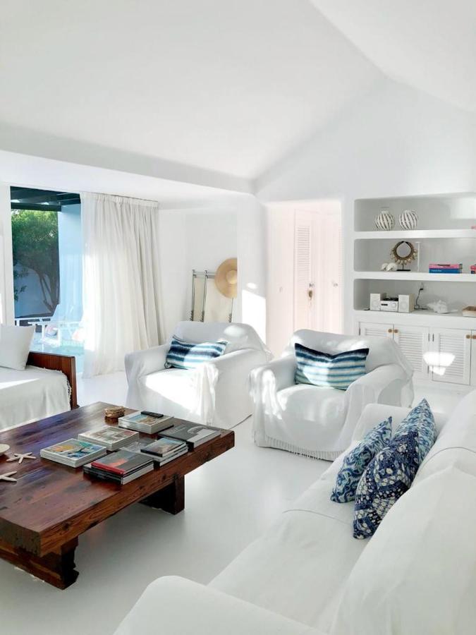 Casa Tamatina By Mhousing Lägenhet Playa Blanca  Exteriör bild