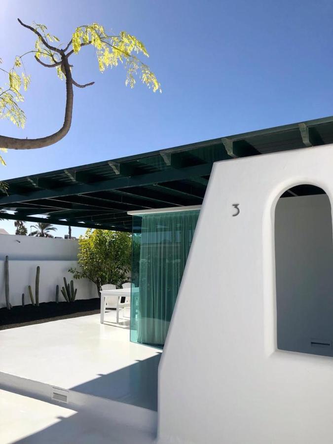 Casa Tamatina By Mhousing Lägenhet Playa Blanca  Exteriör bild