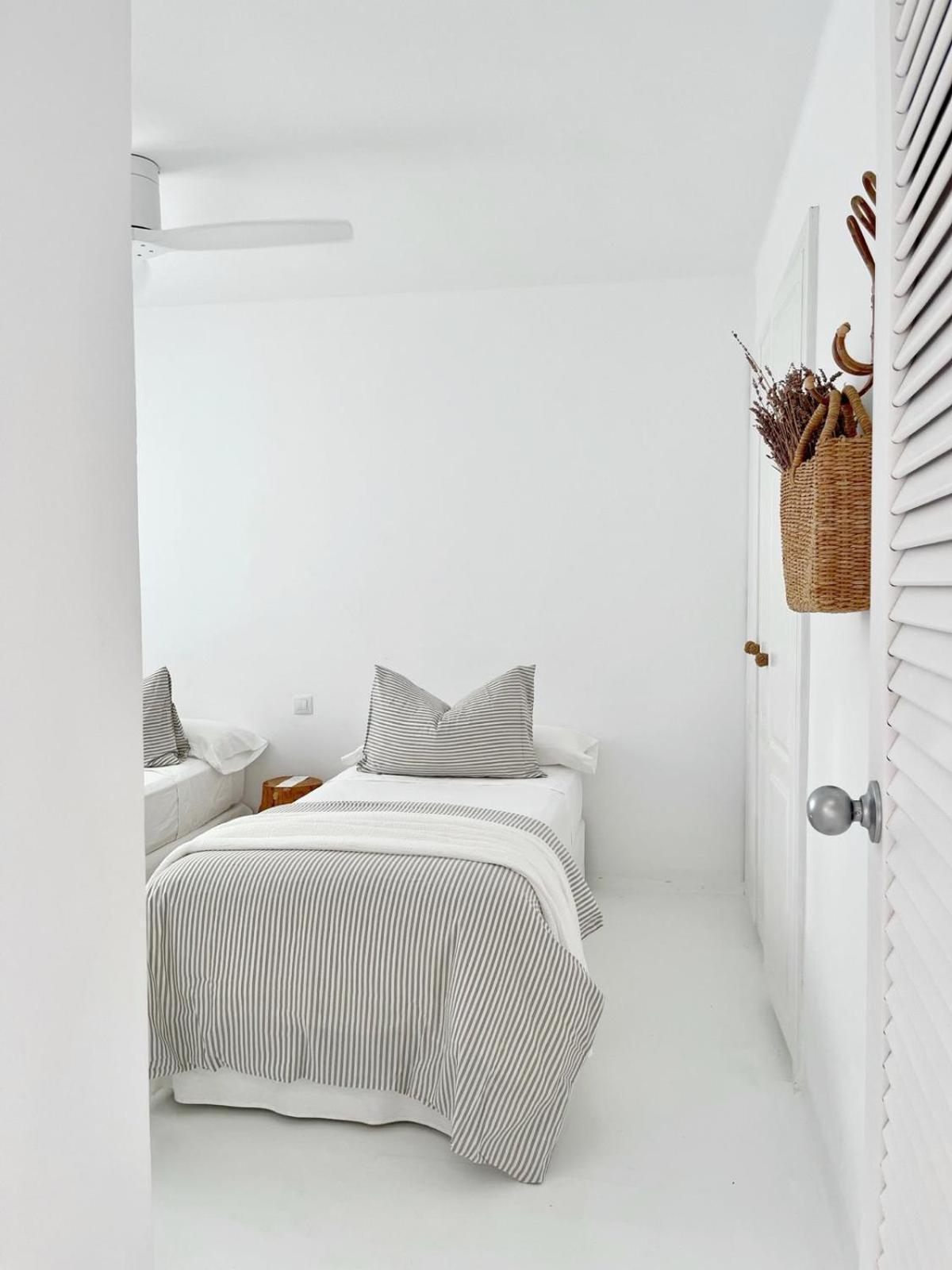 Casa Tamatina By Mhousing Lägenhet Playa Blanca  Exteriör bild